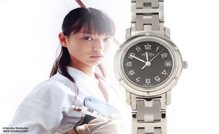 エルメス 腕時計 レディース 人気