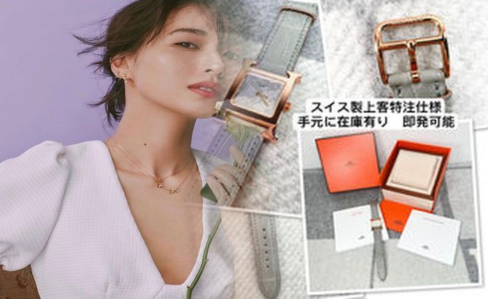 アップル ウォッチ エルメス 初代