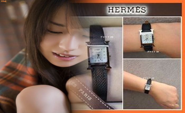 アップル ウォッチ ハイ ブランド