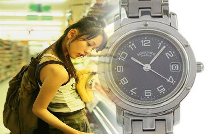 エルメス apple watch 4