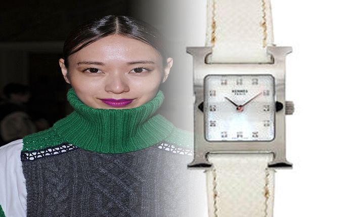 アップル ウォッチ エルメス 品切れ