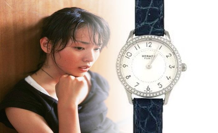 apple watch エルメス 5