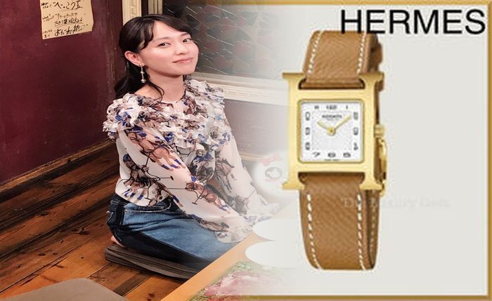 apple watch 3 エルメス