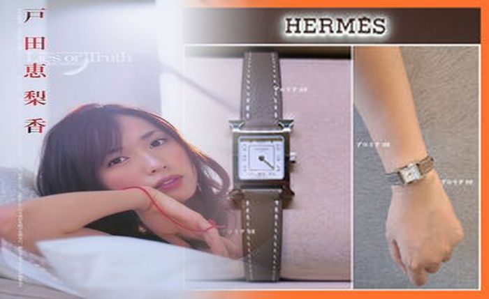 アップル ウォッチ エルメス 口コミ