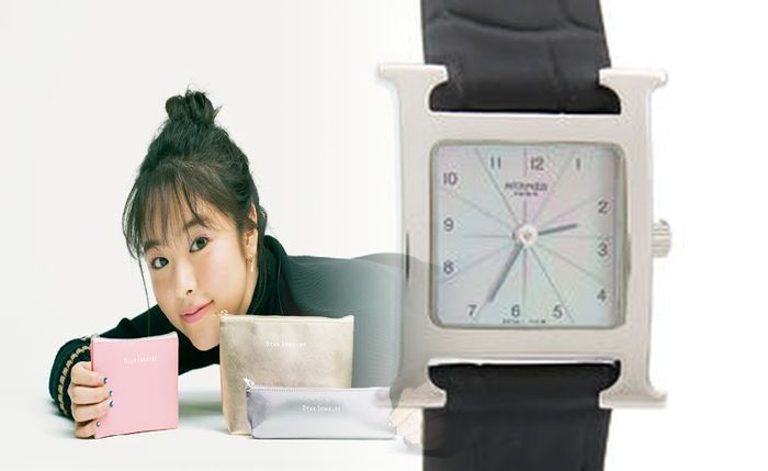 アップル ウォッチ エルメス ベルト