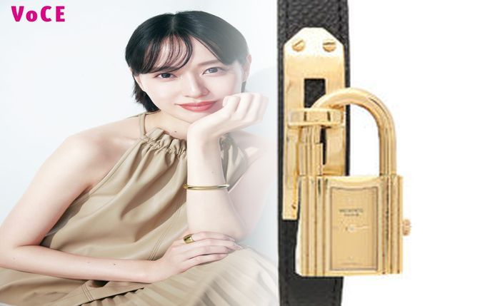 apple watch 女性 芸能人