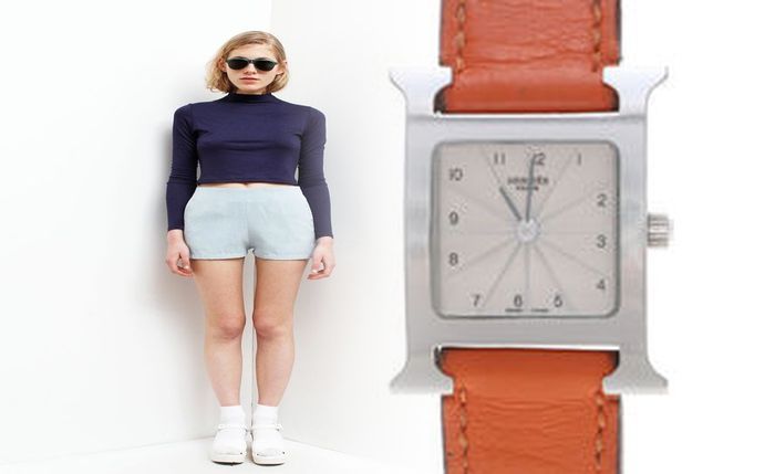 エルメス アップル ウォッチ ベルト