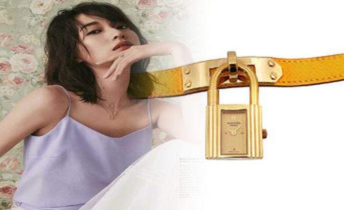 エルメス ミッキー 時計 アンティーク