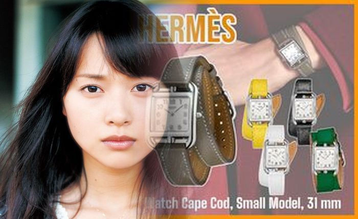 apple watch 壁紙 エルメス