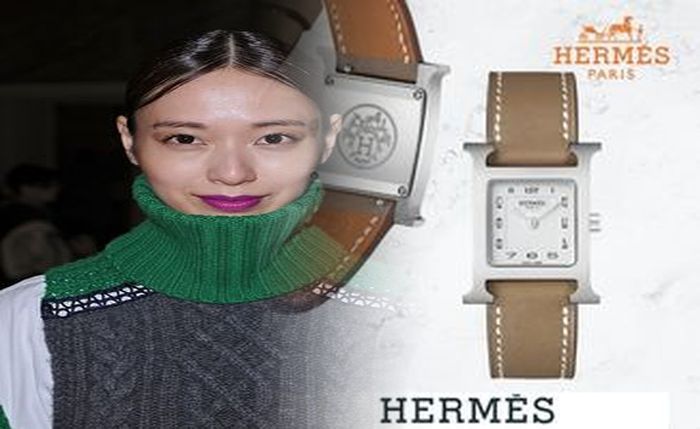 アップル ウォッチ 4 エルメス 中古