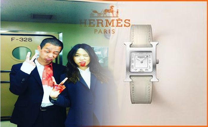 apple watch エルメス 店舗