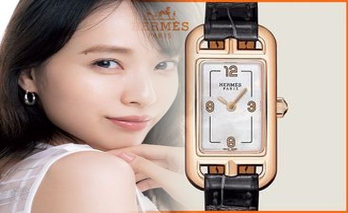 アップル ウォッチ エルメス 発売 日