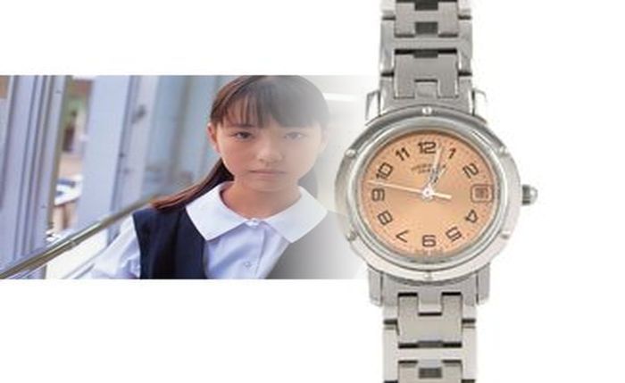 アップル ウォッチ エルメス 2019