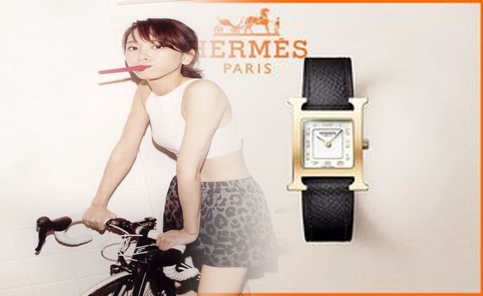 アップル ウォッチ 3 エルメス 評判