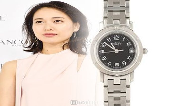 エルメス 時計 レディース ヴィンテージ