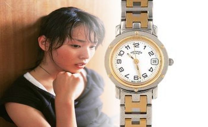 apple watch エルメス レビュー