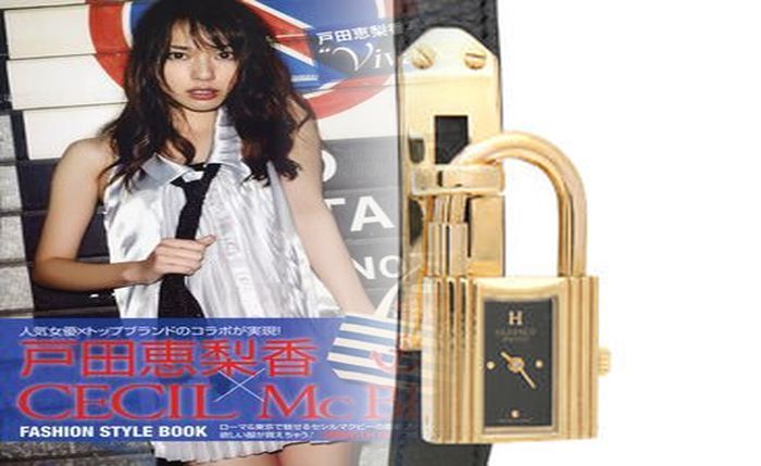 アップル ウォッチ エルメス シリーズ 4