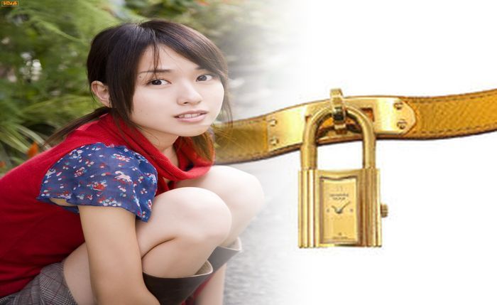 エルメス アップル ウォッチ 5 ブラック