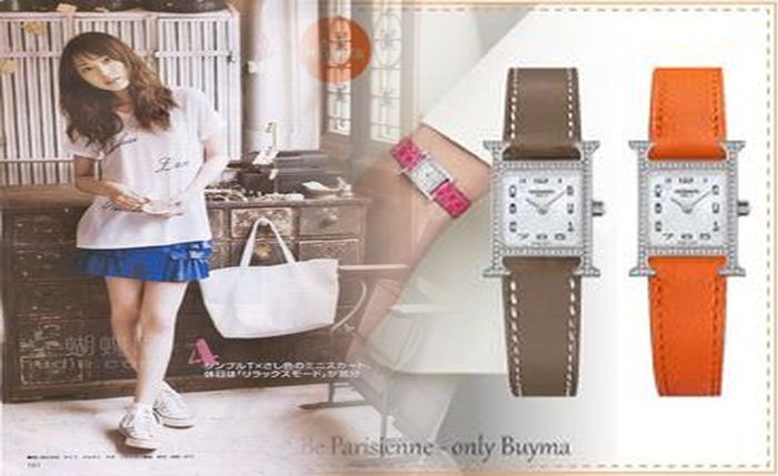 エルメス 時計 オーバーホール 正規 値段