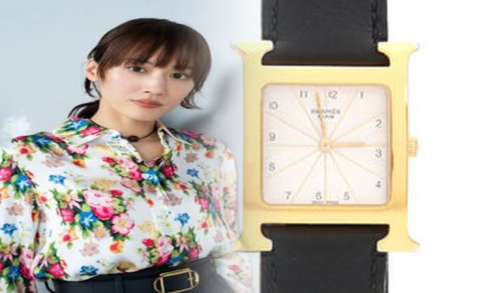 エルメス 時計 中古 買取