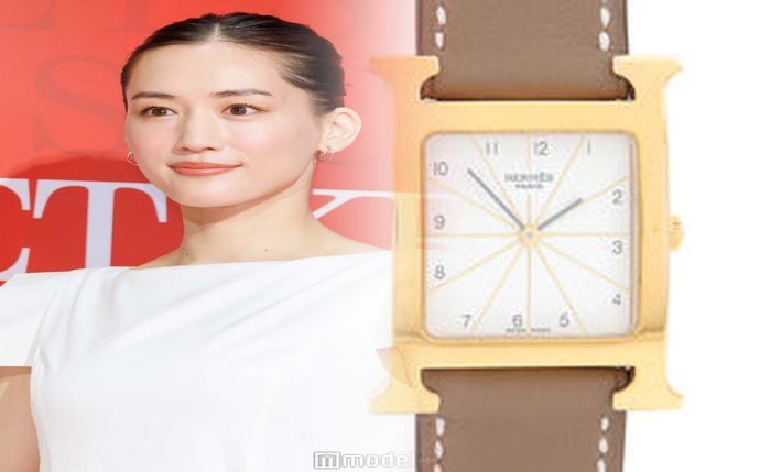 エルメス 時計 ベルト 値段