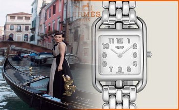 エルメス 中古 時計 メンズ