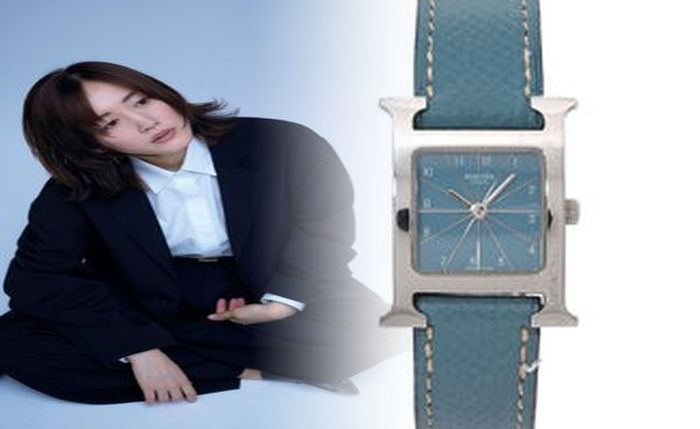 エルメス 時計 修理 ベルト