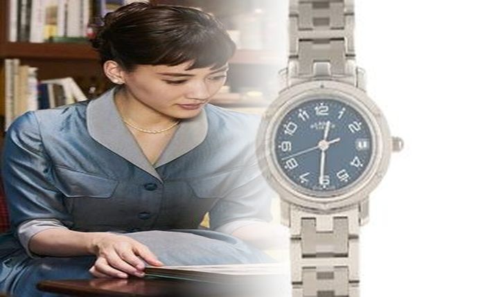 エルメス 時計 電池 交換 新宿