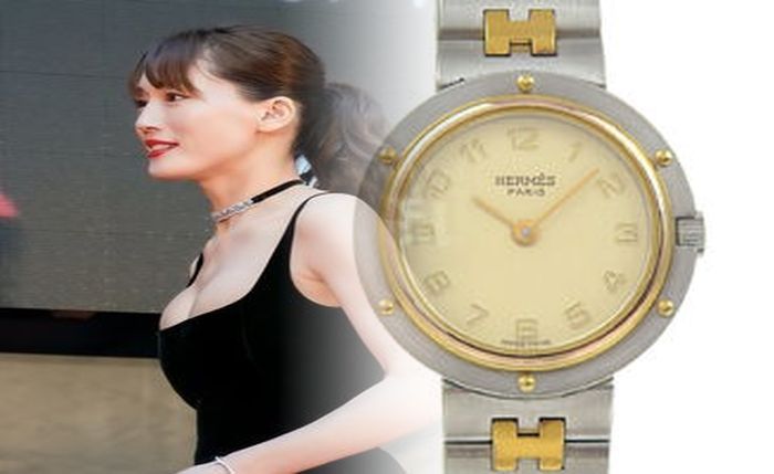 エルメス 時計 偽物 見分け 方