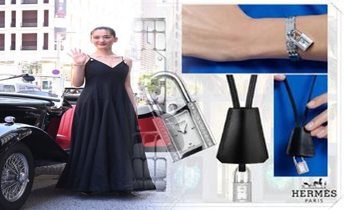 エルメス 時計 中古 クリッパー