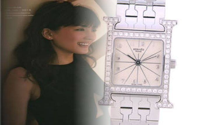 エルメス 時計 ベルト 付け替え