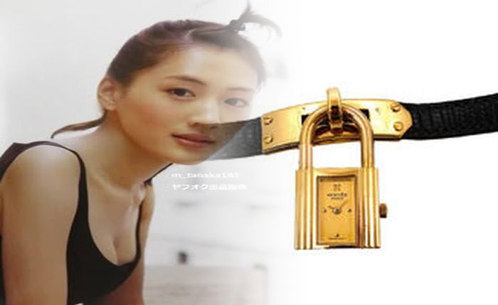 エルメス 時計 クリッパー 買取