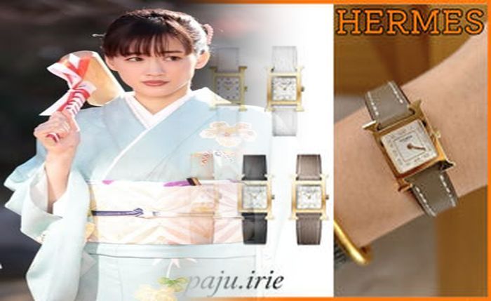 エルメス 時計 レディース 廃盤