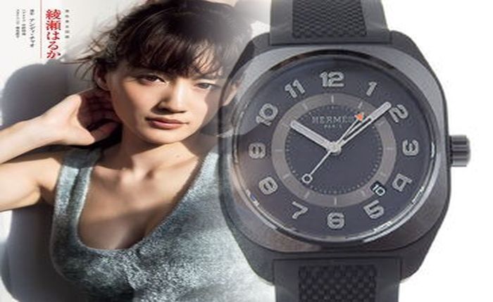 時計 アップル ウォッチ エルメス