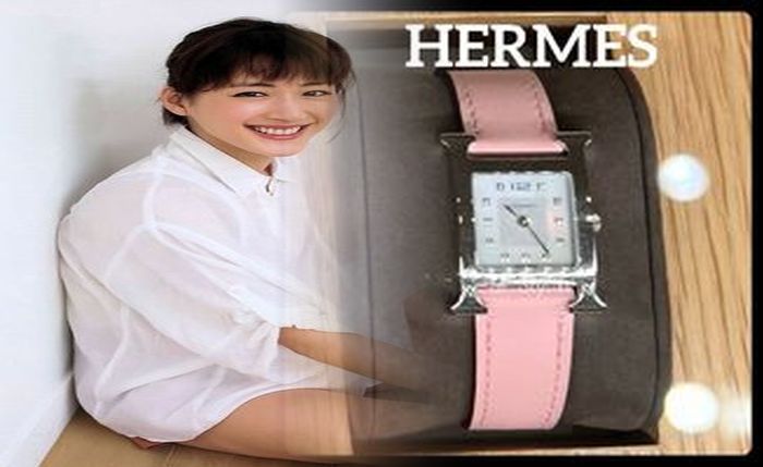エルメス 時計 ベルト 交換 方法