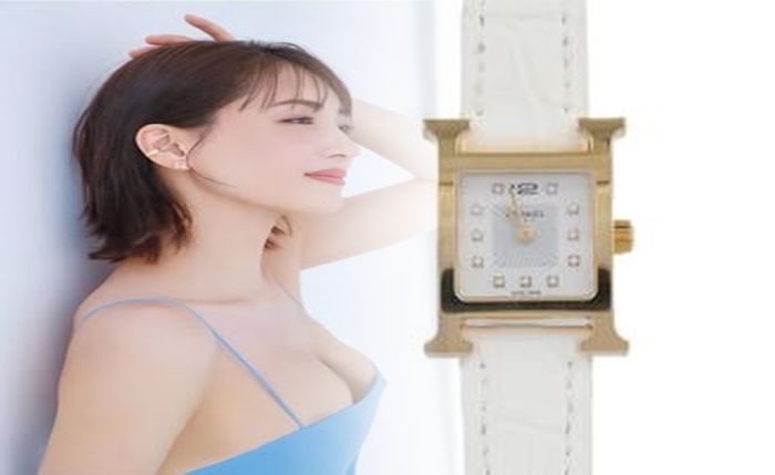 エルメス 時計 スマート ウォッチ