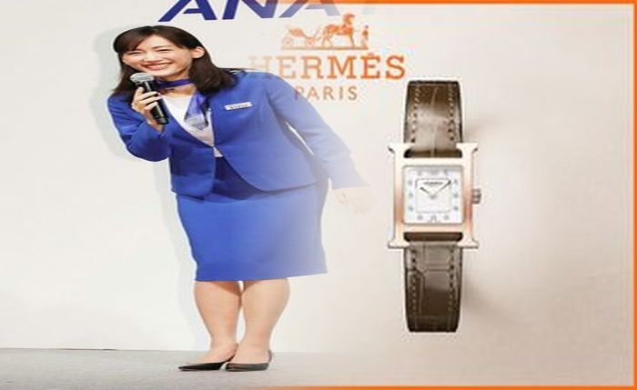 アップル ウォッチ エルメス au