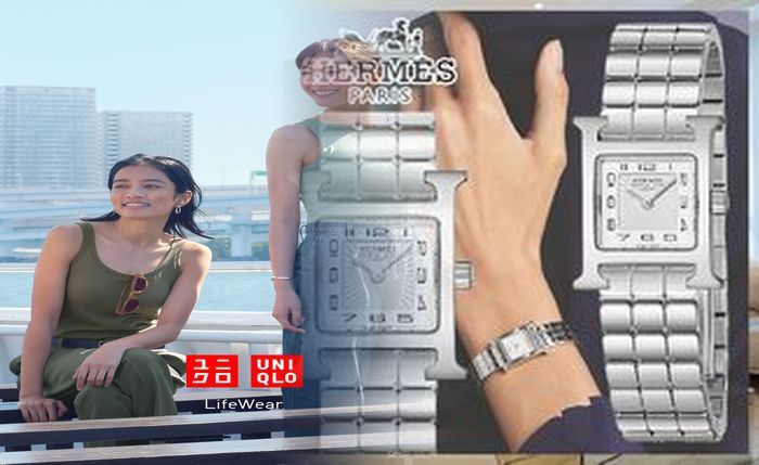 エルメス 時計 レディース ケリー