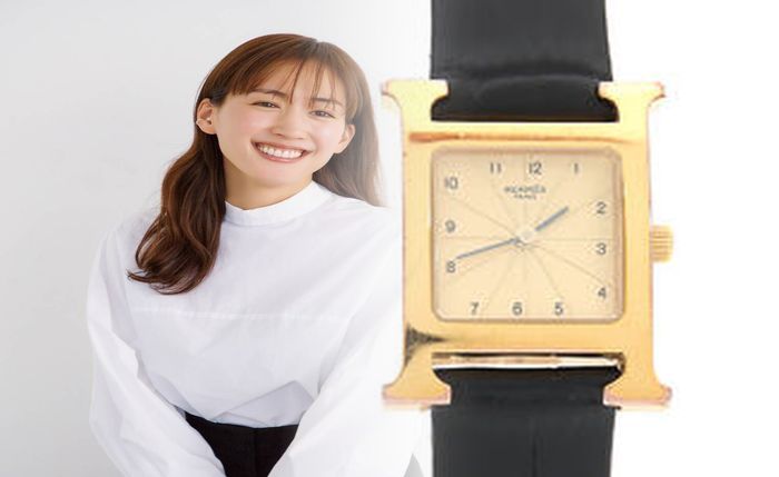 エルメス 時計 ベルト 交換 値段