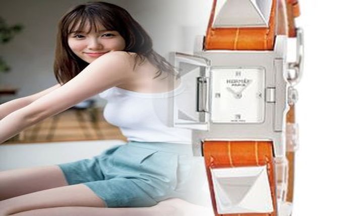 アップル ウォッチ エルメス 初代