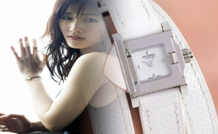 エルメス 時計 メンズ クリッパー