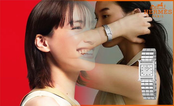 エルメス h ウォッチ 買取 相場