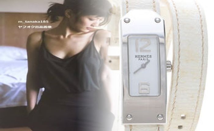 アップル ウォッチ エルメス 違い