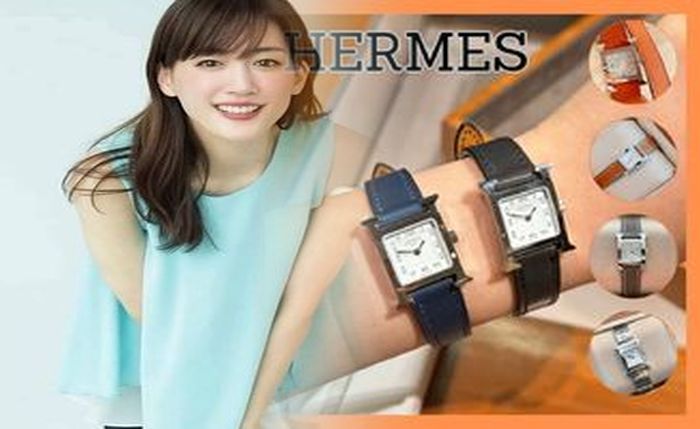エルメス 時計 電池 交換 直営 店
