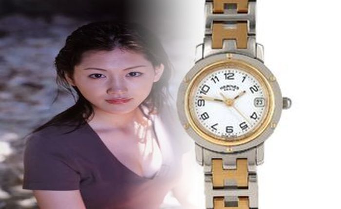 エルメス 時計 電池 交換 ヨドバシ