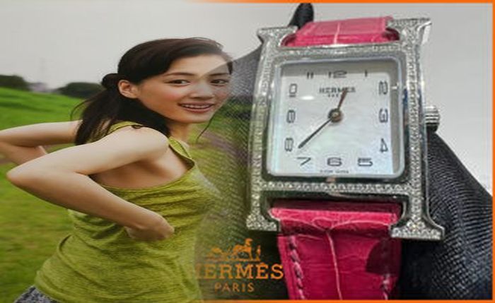 エルメス 時計 ケープコッド ベルト