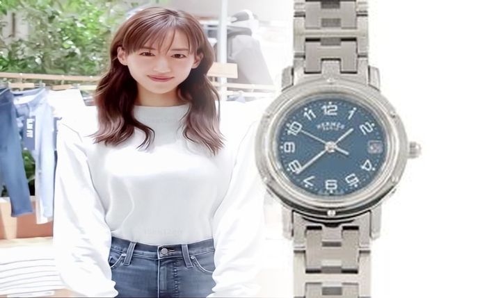 エルメス 時計 オーバーホール 価格