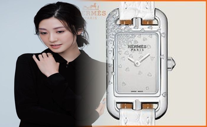 エルメス 時計 h ウォッチ ダイヤ