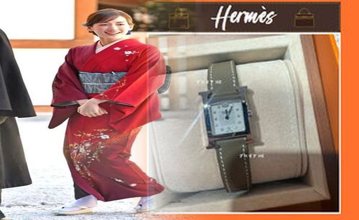 エルメス の apple watch