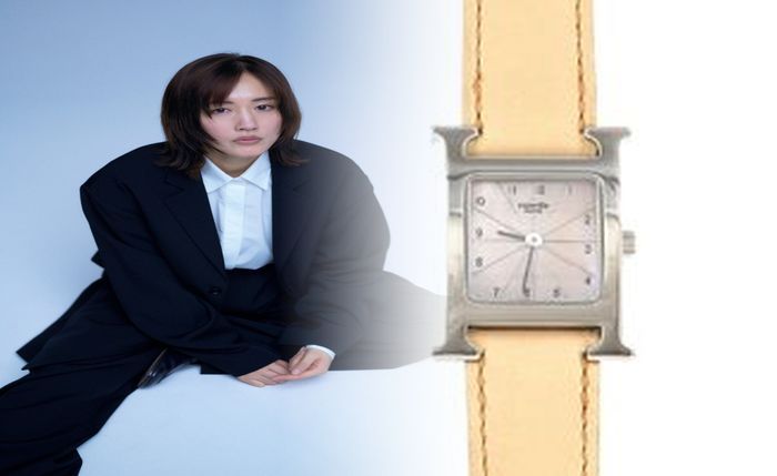 エルメス h ウォッチ ベルト 価格